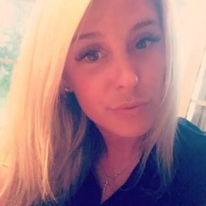 Meet your Posher, Krista